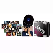 周杰倫 / 周杰倫20年 1st>>14th黑膠大碟珍藏套裝(Jay Chou / JAY CHOU 1st>>14th Vinyl(28LP))
