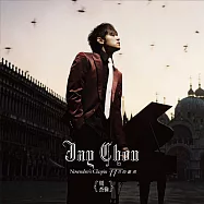 周杰倫 / 十一月的蕭邦 專輯 經典復刻黑膠(Jay Chou / NOVEMBER’S CHOPIN Vinyl(2LP))