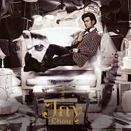 周杰倫 / 哎呦，不錯哦 專輯 經典復刻黑膠(Jay Chou / AIYO, NOT BAD Vinyl(2LP))