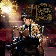 周杰倫 / 周杰倫的床邊故事 專輯 經典復刻黑膠(Jay Chou / JAY CHOU’S BEDTIME STORIES Vinyl(2LP))