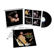 麥考.伊泰納 / 柔撓指韻 (Tone Poet調音詩神系列-Blue Note 80周年-行家尊榮-發燒豪華等級限量版)~ RVG錄音大師瑰寶再生，AMG-4星半高度評價，RTI名廠壓片 (LP黑膠唱片)(McCoy Tyner / Tender Moments (Tone Poet Series) (LP))