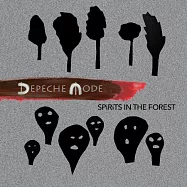流行尖端 / 精神表態演唱會紀錄片 (2CD+2DVD)(Depeche Mode / SPiRiTS IN THE FOREST(2CD+2DVD))