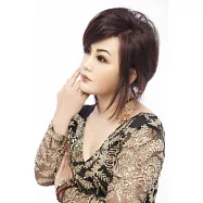 邱芸子 / 摸心肝 CD+DVD