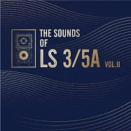 情迷LS 3/5A Vol. II(V.A. / The Sounds of LS 3/5A Vol. II)
