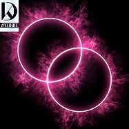 姜丹尼爾 KANG DANIEL - MAGENTA (2ND MINI ALBUM) 迷你二輯 (韓國進口版) 2版隨機