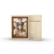 韓劇 了解的不多也無妨，是一家人MY UNFAMILIAR FAMILY O.S.T - TVN DRAMA 韓藝璃 秋恩珠 (韓國進口版)