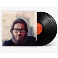 比爾‧艾文斯【最後鋼琴詩人】/ 周五夜經典名演【2020-首發鉅作，從未發行的艾文斯珍稀錄音】(2LP黑膠唱片)(Bill Evans Trio / On A Friday Evening (2LP))