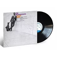 喬.韓德生【薩克斯風完美極致巨人】/ 第1頁【Blue Note-80周年~大師鑑賞系列】(Joe Henderson / Page One (LP))