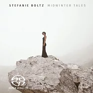 史帝芬妮.博茲/冬日童話 (SACD)(Stefanie Boltz/Midwinter Tales(SACD))