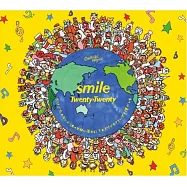 Twenty★Twenty / smile【日本進口期間生産限定盤】(CD+DVD)