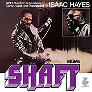 艾薩克海斯 / 黑豹 [傳奇名碟首度全新雙碟問世全球限量版](Isaac Hayes / Shaft- Music From The Soundtrack -Deluxe Edition (2CD))
