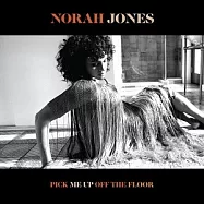 諾拉瓊絲 / 雨過天晴 (LP黑膠唱片)(Norah Jones / Pick Me Up Off The Floor (LP))