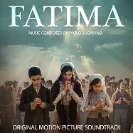 電影原聲帶 / 法蒂瑪的奇蹟(Fatima [ Original Motion Picture Soundtrack ])
