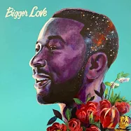 約翰傳奇 / 偉大的愛(John Legend / Bigger Love)