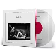 歡樂分隊 / Closer (40Th Anniversary) (LP黑膠唱片)(Joy Division / Closer (40Th Anniversary) (LP))