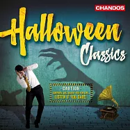 古典名曲選輯(萬聖節驚魂夜)(Halloween Classics)