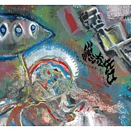 漂流出口 /《海女》