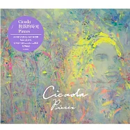 Cicada /《散落的時光 Pieces》2020典藏版CD