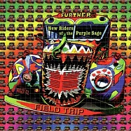 NEW RIDERS OF THE PURPLE SAGE / FIELD TRIP (LIVE) [RSD20 EX] (LP)