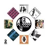 V.A. / Two Tone "The Albums"(8CD)