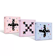 TOMORROW X TOGETHER (TXT) - MINISODE1 : BLUE HOUR (韓國進口版) 一般版 3版隨機