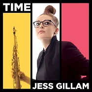 時光 / 潔絲・吉蘭(Time / Jess Gillam)