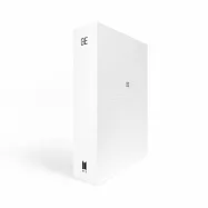 防彈少年團 BTS - BE (DELUXE EDITION) 豪華限量版 (韓國進口版) 一般版