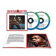 約翰柯川 / 巨人的步伐 (60Th Anniversary Edition)(John Coltrane / Giant Steps (60Th Anniversary Edition))