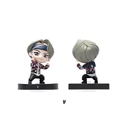 官方週邊商品 防彈少年團 BTS TINYTAN MINI FIGURE 公仔 【V】(韓國進口版)