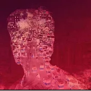 馬克斯.李希特：《聲音》專輯 / 馬克斯.李希特：/鋼琴、配樂 (2LP黑膠唱片)(Max Richter : Voices / Max Richter (2LP))