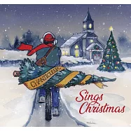 香堤克利合唱團 / 香堤克利合唱團演唱聖誕歌曲 (歐洲進口盤)(Chanticleer / Chanticleer sings Christmas)