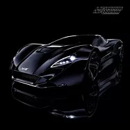 酷娃恰莉 / Vroom Vroom EP (LP黑膠唱片)(Charli Xcx / Vroom Vroom EP (Vinyl))