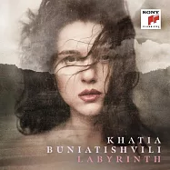 生命迷宮 / 卡蒂雅(Labyrinth / Khatia Buniatishvili)