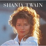 仙妮亞唐恩 / 女人本色 25周年鑽石典藏版 (全新數位錄製) (2CD)(Shania Twain / The Woman In Me Diamond Editions (2CD))