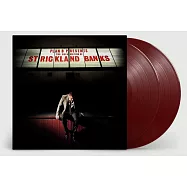 B計劃 / 史崔克藍.班克斯莫須有罪名事件簿(2LP)(PLAN B / THE DEFAMATION OF STRICKLAND BANKS)