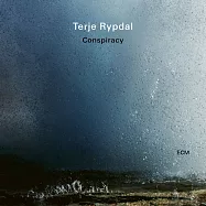 特耶.雷普達爾：合謀計畫 (LP)(Terje Rypdal: Conspiracy)