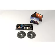 老鷹合唱團 / 2018加州論壇體育館現場 (2CD)(Eagles / Live At The Forum MMXVIII (2CD))