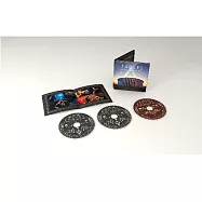 老鷹合唱團 / 2018加州論壇體育館現場 (2CD+DVD)(Eagles / Live At The Forum MMXVIII (2CD+DVD))