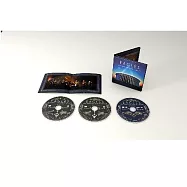 老鷹合唱團 / 2018加州論壇體育館現場 (2CD+ Blu-ray)(Eagles / Live At The Forum MMXVIII (2CD+ Blu-ray))