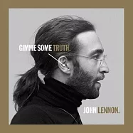 約翰藍儂 / 真理-約翰藍儂全新精選 終極珍藏盤 (2CD+藍光)(John Lennon / Gimme Some Truth. Ultimate Collection (2CD+BD))