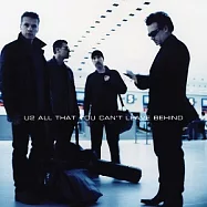 U2合唱團 / 無法遺忘 20周年紀念典藏盤 (2CD)(U2 / All That You Can’t Leave Behind 20th Anniversary Reissue Deluxe (2CD))