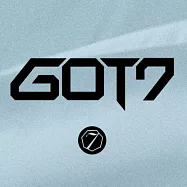 GOT7 - VOL.4 (BREATH OF LOVE: LAST PIECE) 正規四輯 (韓國進口版) 7種隨機