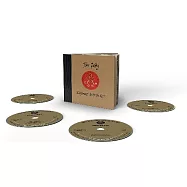 湯姆佩蒂 / 野花 & 珍稀錄音 (4CD)(Tom Petty / Wildflowers & All The Rest (Deluxe) (4CD))