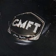 寇瑞泰勒 / Cmft (CD) (附親筆簽名)(Corey Taylor / Cmft (CD))