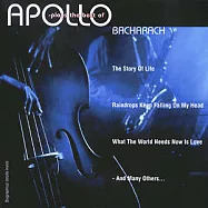 獨自的演出(APOLLO)