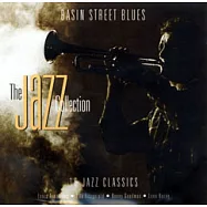 憂鬱街區(Basin Street Blues)