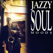 爵士樂的靈魂心境(Jazz Soul Moods)