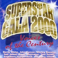 20世紀超級巨星大匯唱(Super Star Gala 2000)