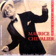 墨利斯.契佛利爾：我的蘋果(『Ma Pomme』-Maurice Chevalier)