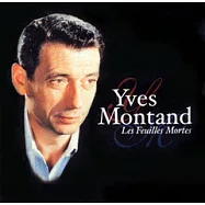 尤蒙頓 - 枯葉(『Les Feuilles Mortes』-Yves Montand)